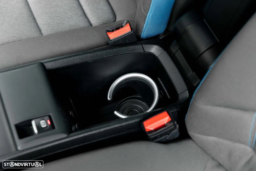 BMW i3 (120 Ah) - 18