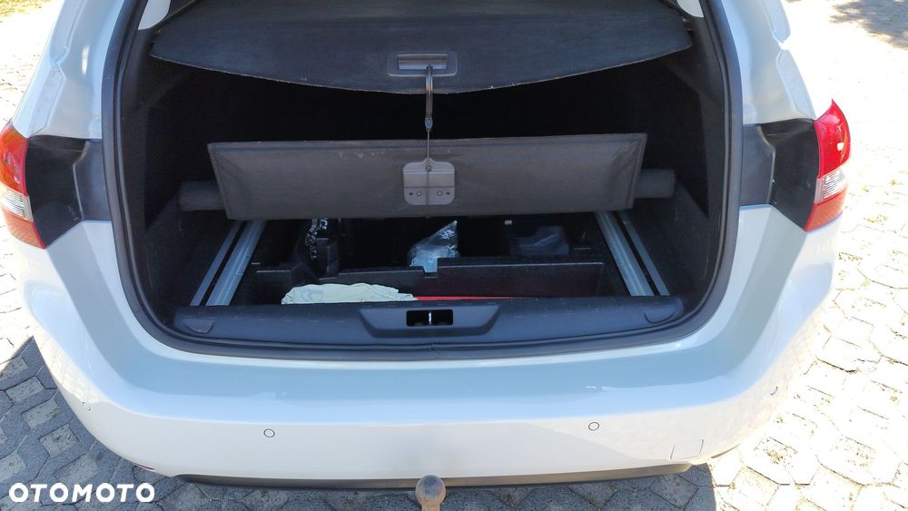 Peugeot 308 BlueHDi FAP 120 Stop & Start Allure - 14