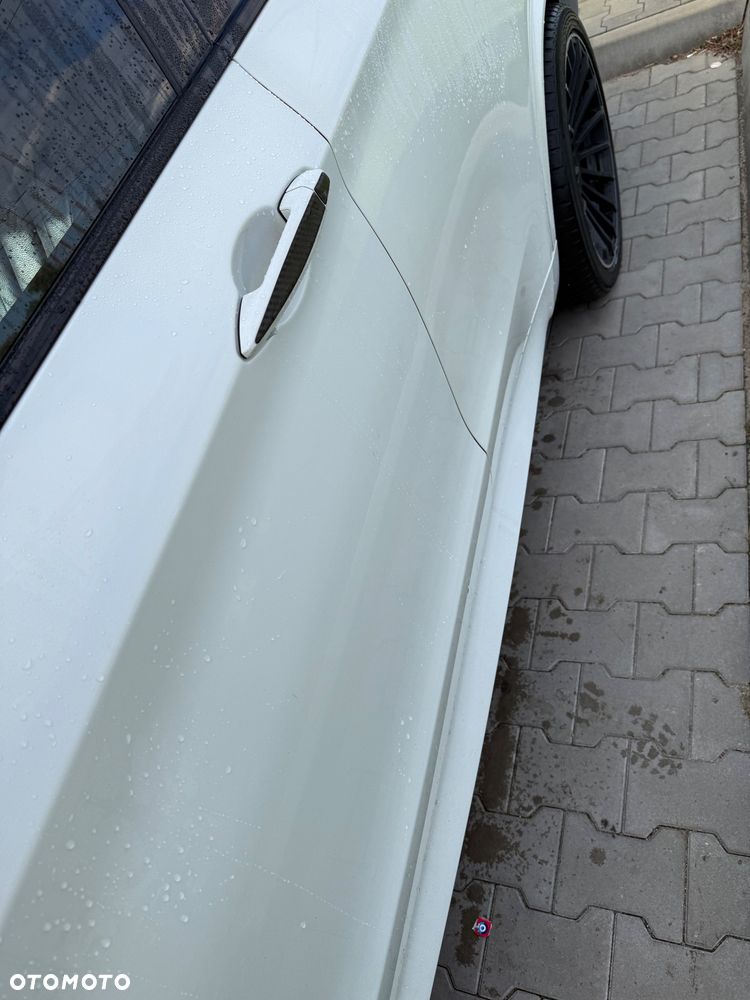 BMW X5 xDrive35i - 23