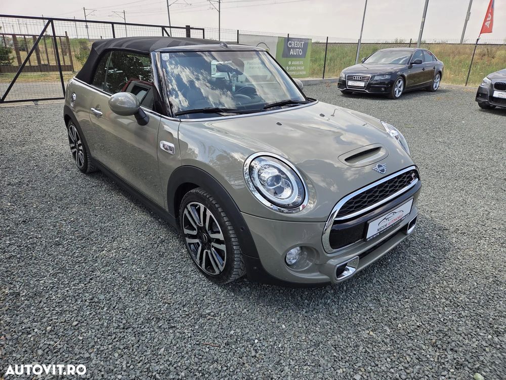 Mini Cooper S - 12