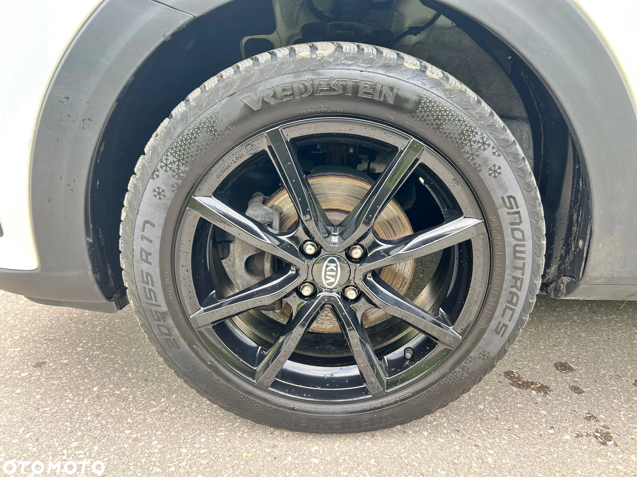 Kia Stonic 1.0 T-GDI 120 Spirit - 29