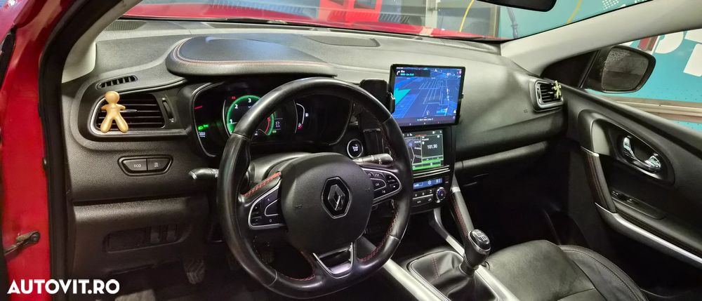 Renault Kadjar Energy dCi 130 COLLECTION - 14