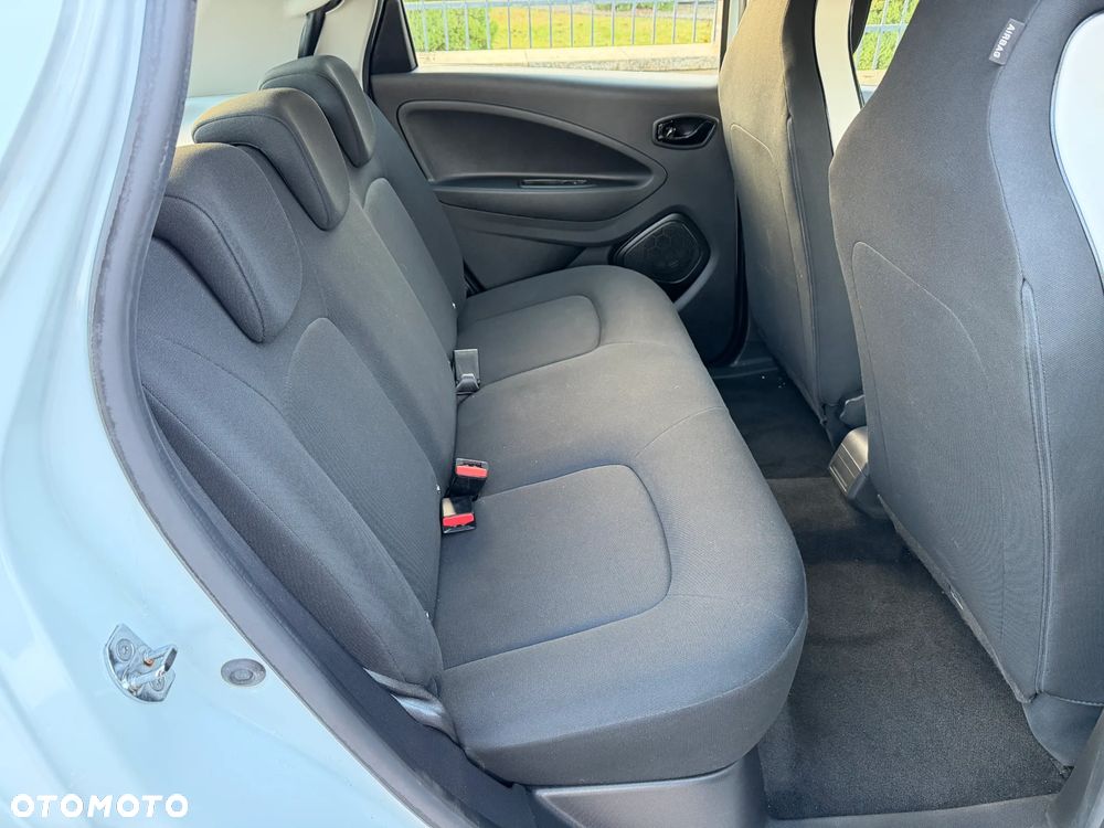 Renault Zoe R110 Z.E 50 One - 16