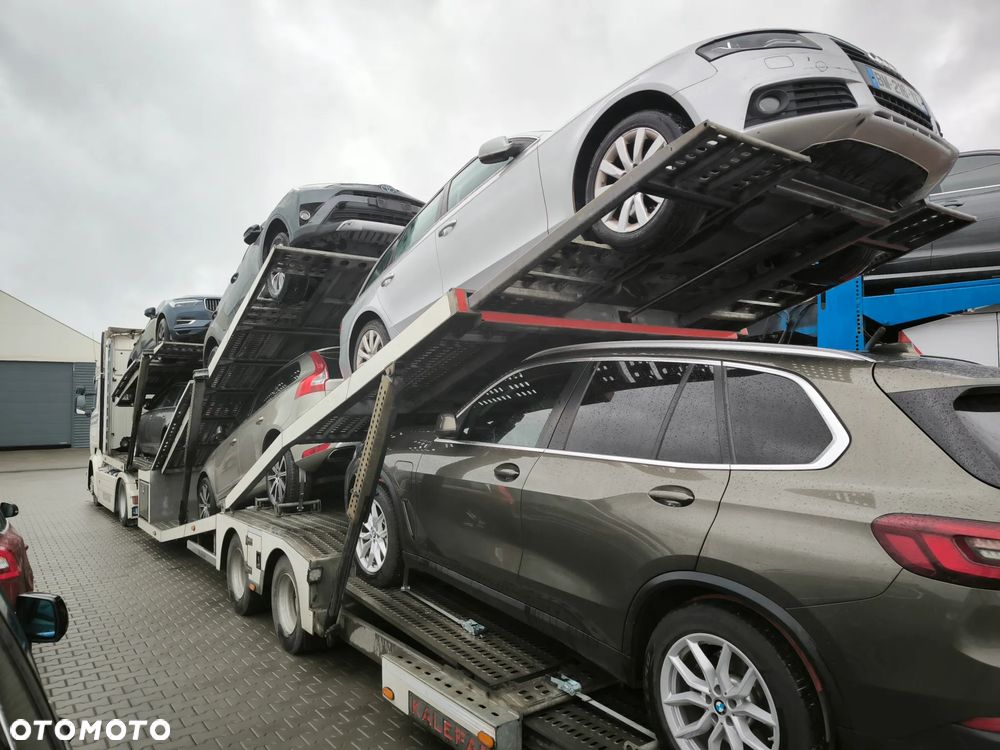 Lohr Kalepar LF6 - 2