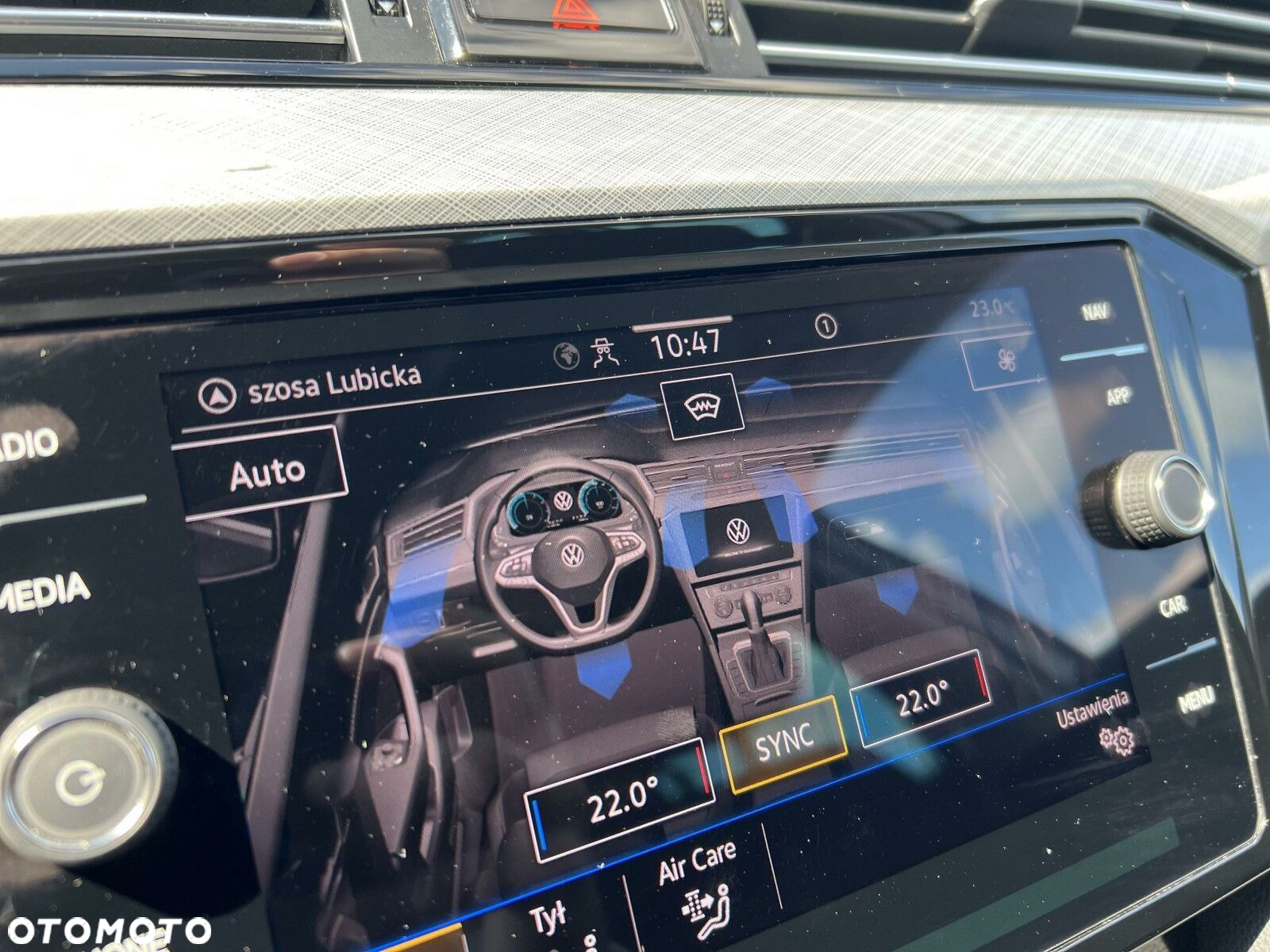 Volkswagen Passat - 30