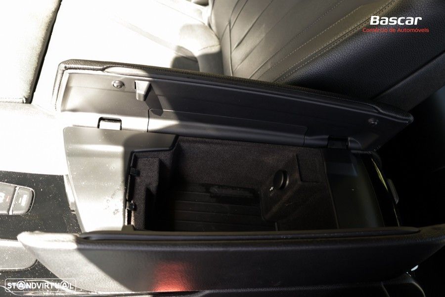 BMW 530 e iPerformance Pack M - 61