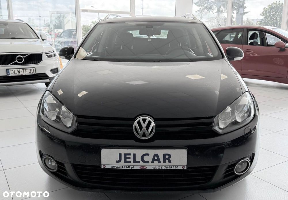 Volkswagen Golf Variant 2.0 TDI SCR DSG United - 4