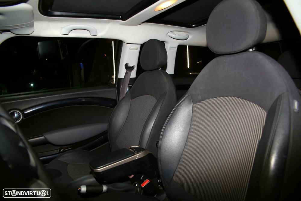 MINI Clubman - 10
