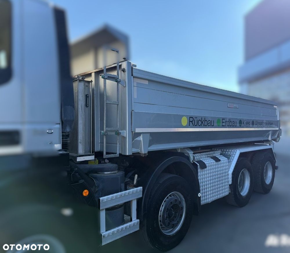 Iveco 340T50 Trakker - 7