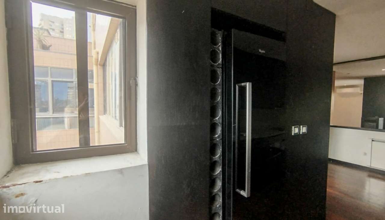 Venda de Apartamento T3 Duplex próximo da praia, na Póvoa de Varzim - Grande imagem: 3/20