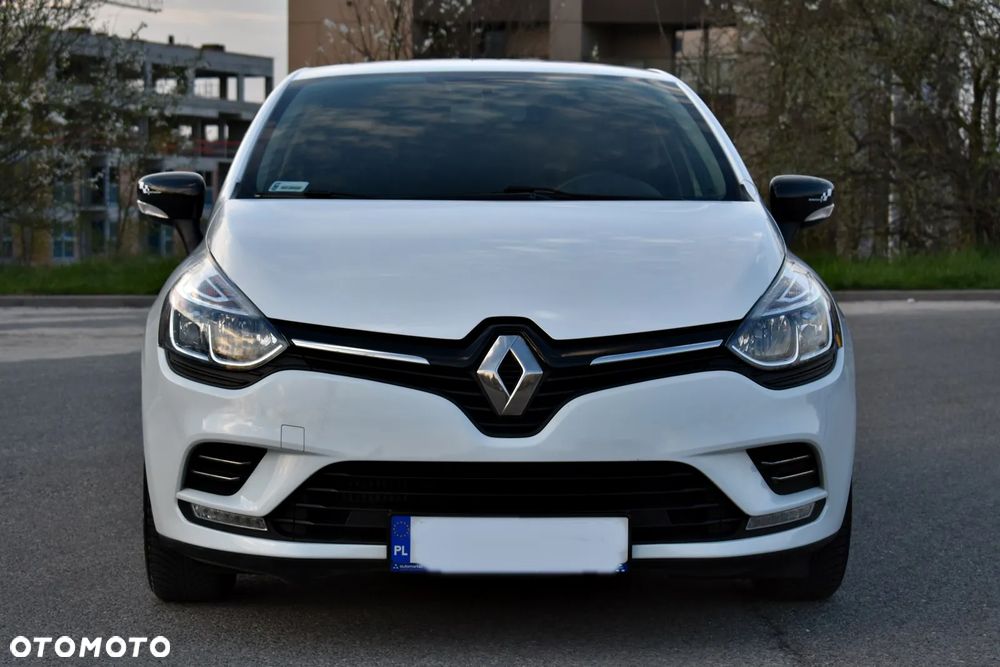 Renault Clio 0.9 Energy TCe Limited EU6 - 6