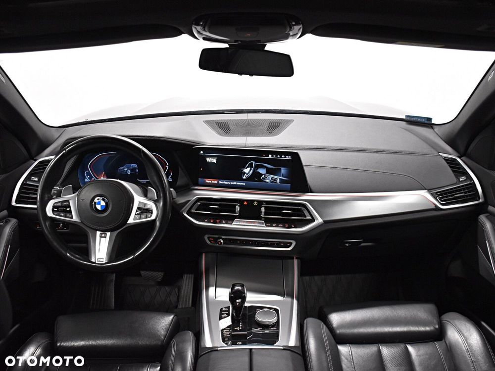 BMW X5 xDrive25d - 15