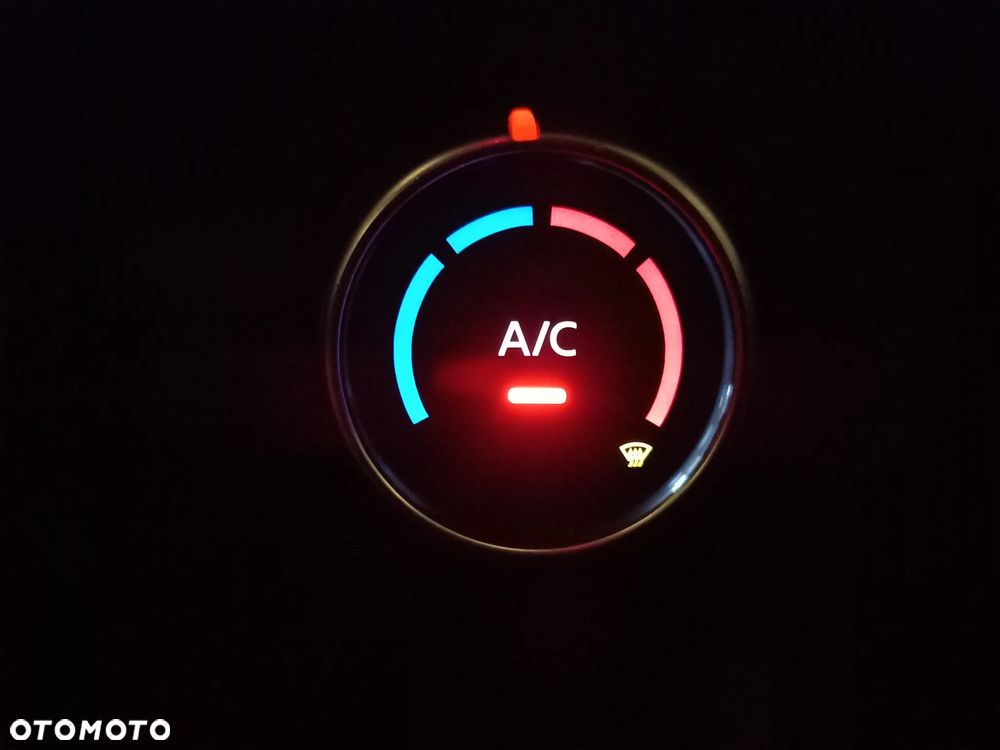 Dacia Duster 1.5 Blue dCi Comfort 4WD EU6d - 8