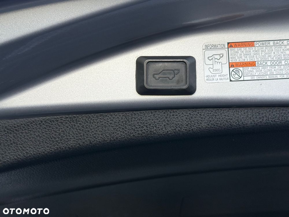 Toyota RAV4 2.5 4x2 Executive - 21