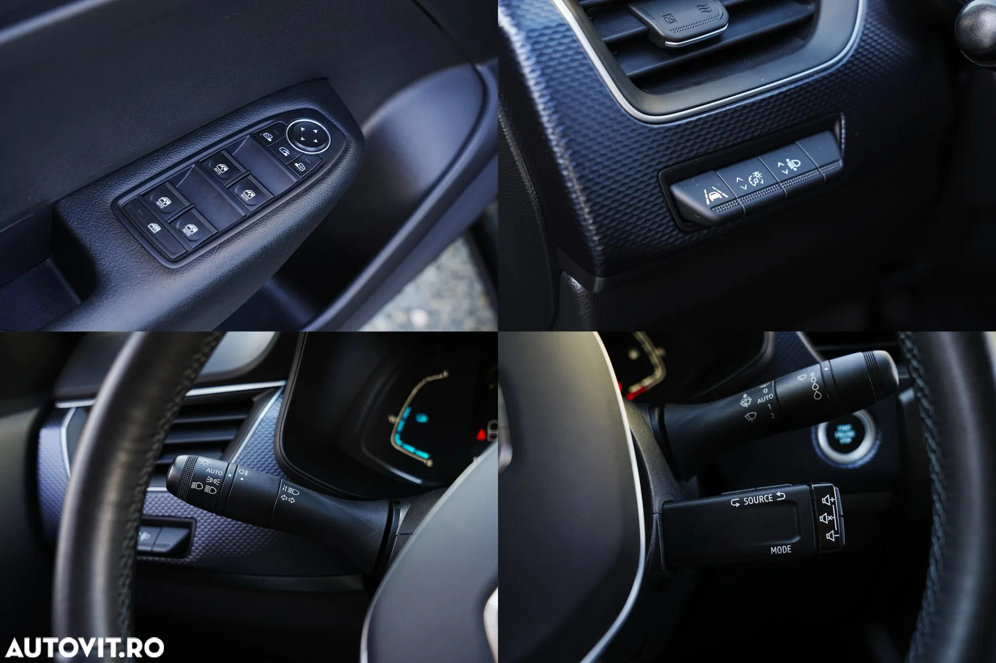Renault Arkana E-TECH Full Hybrid 145 Techno - 18