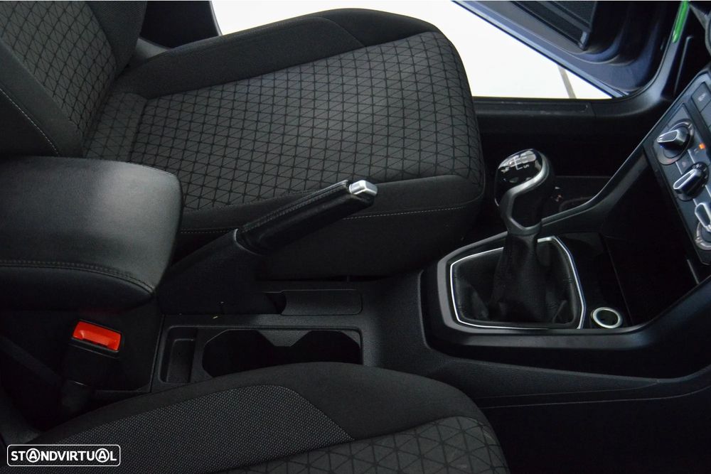 VW T-Cross 1.0 TSI - 43