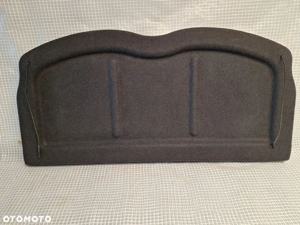 polka bagaznika kia rio III 3 2011-2017  85910-1w200 orginal demontaz - 1