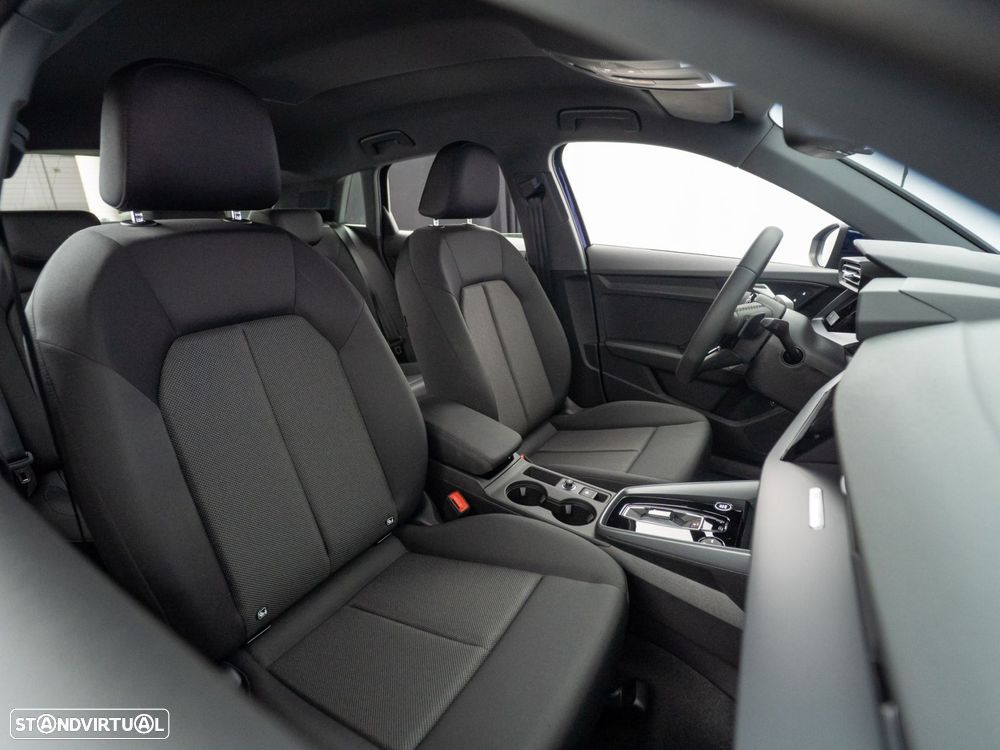 Audi A3 Sportback 40 TFSIe — fotografia 43