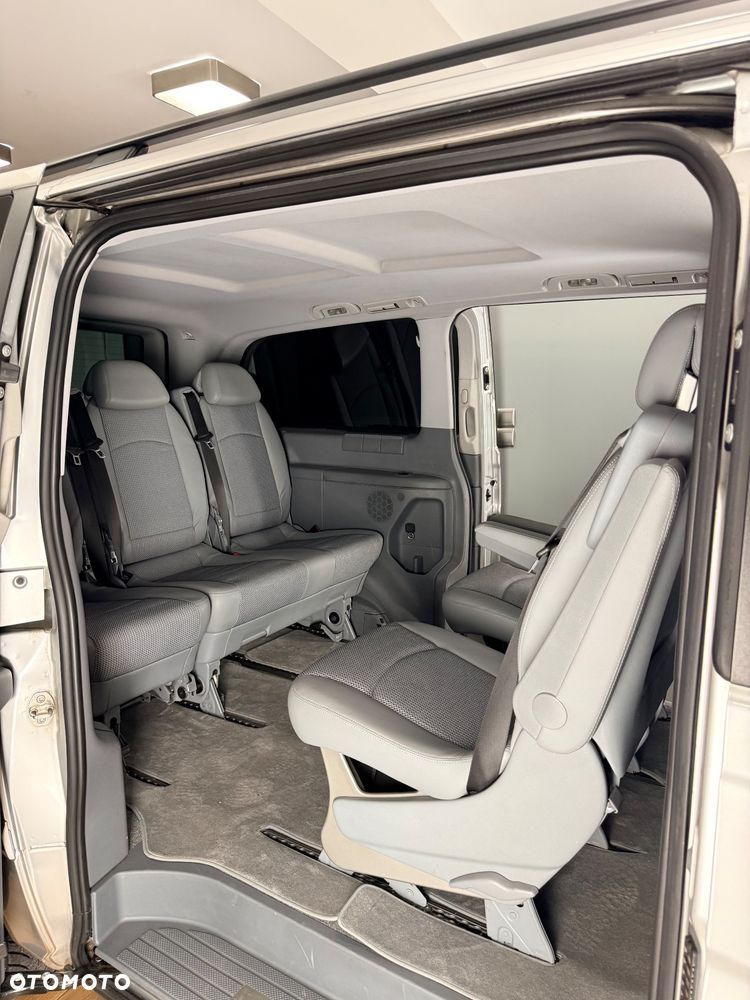 Mercedes-Benz Viano 3.0 CDI kompakt Automatik Fun Activity DPF - 13