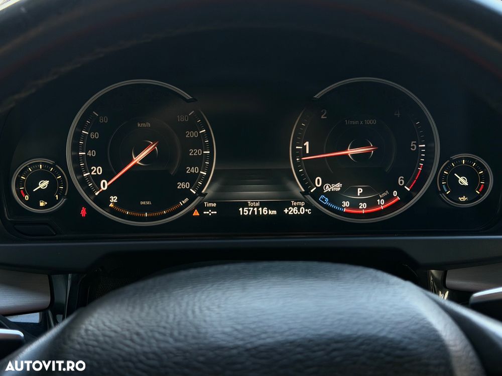 BMW X6 - 24