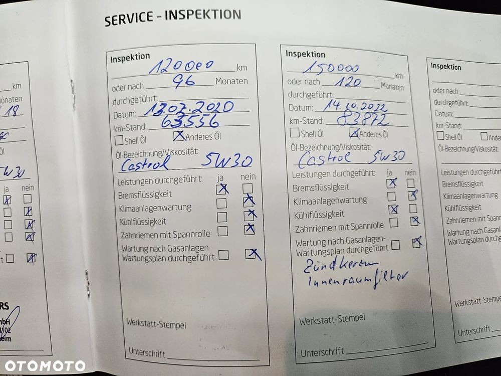 Kia Ceed 1.6 GDI DCT Platinum Edition - 23