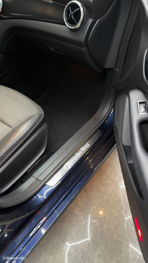 Mercedes-Benz CLA 200 Shooting Brake d 7G-DCT UrbanStyle Edition - 22