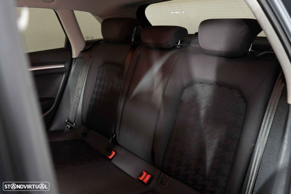 Audi A3 Sportback 1.6 TDI Sport - 11