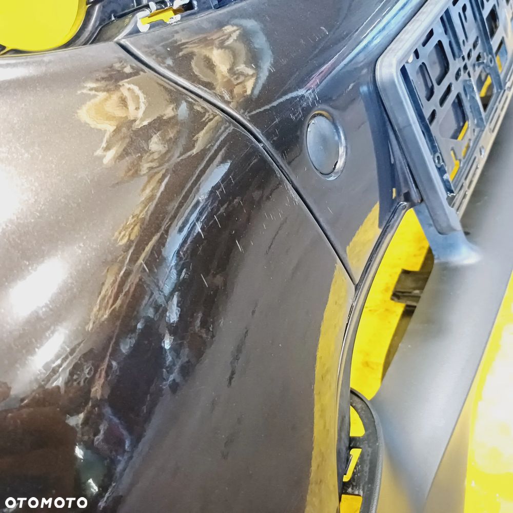 ZDERZAK PRZÓD PRZEDNI SMART FORTWO I LIFT NR386 - 8
