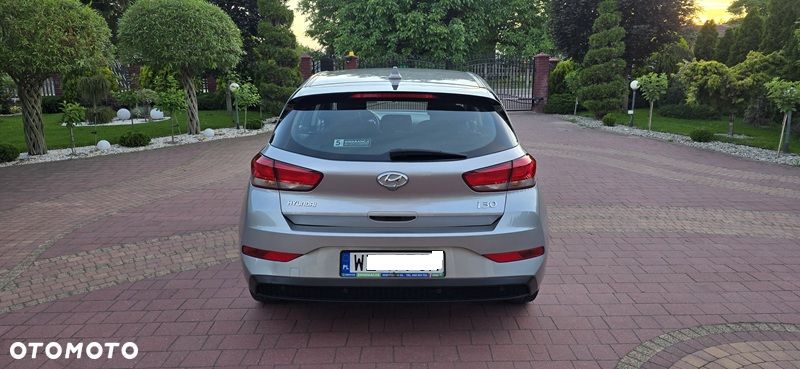 Hyundai i30 1.5 DPI Comfort - 3