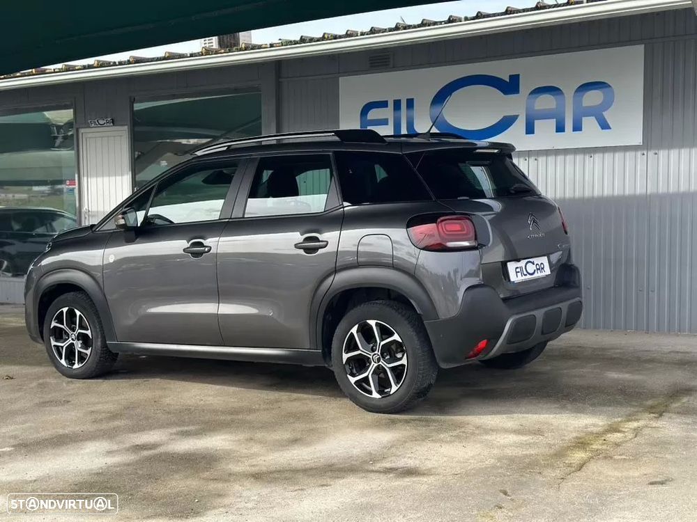 Citroën C3 Aircross 1.2 PureTech C-Series - 5