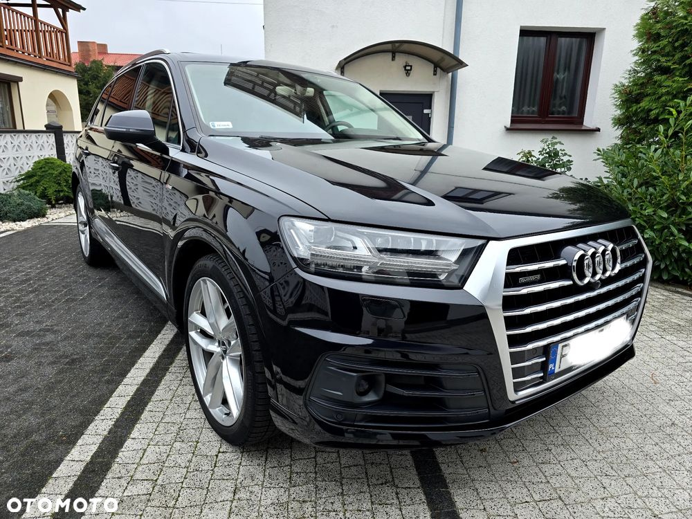 Audi Q7 - 3
