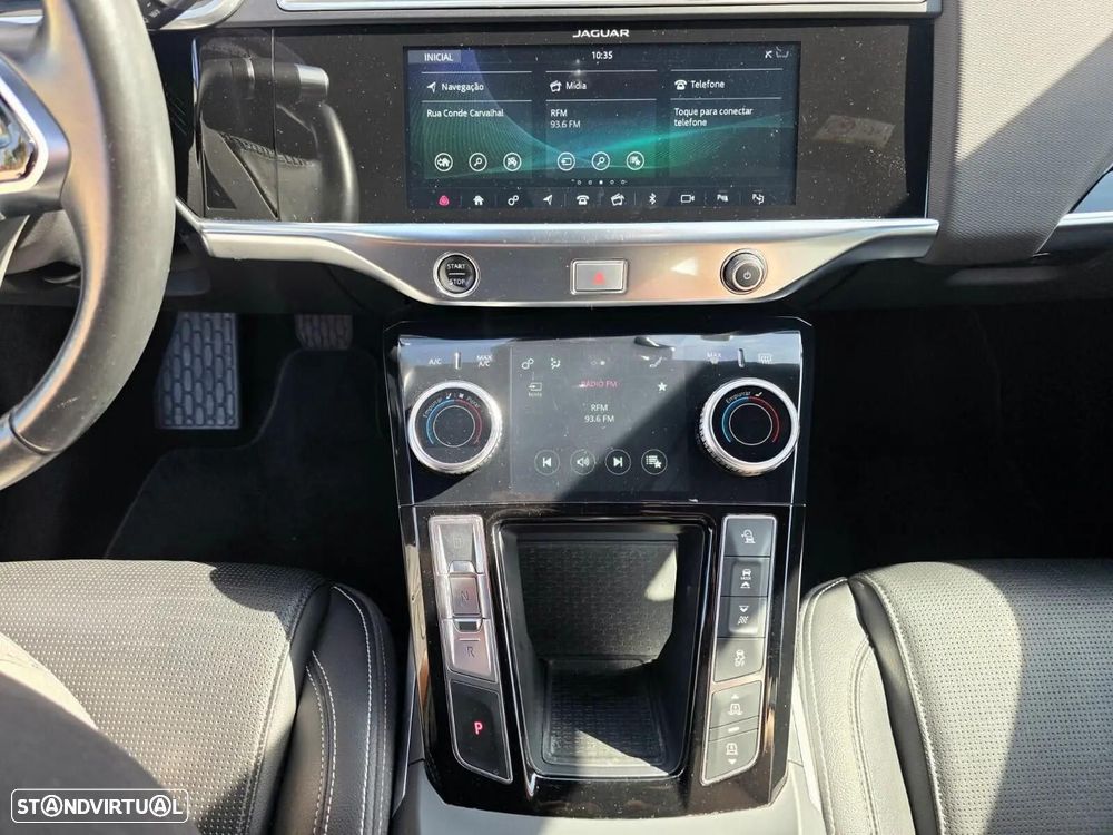 Jaguar I-Pace EV400 R-Dynamic SE AWD - 31