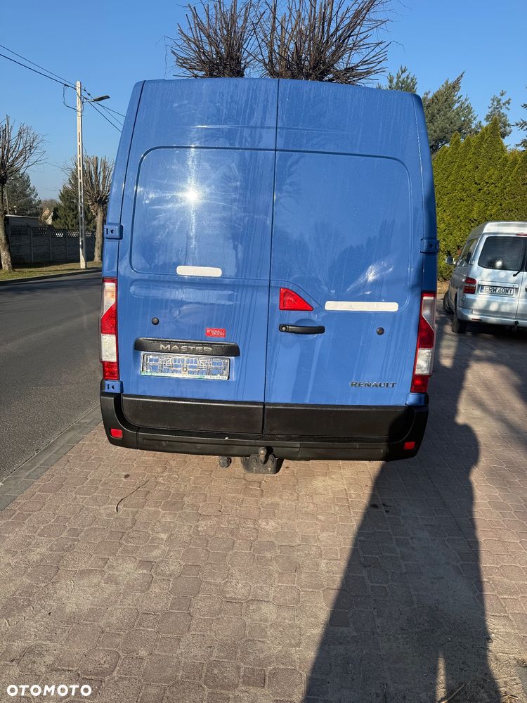 Renault Master - 4