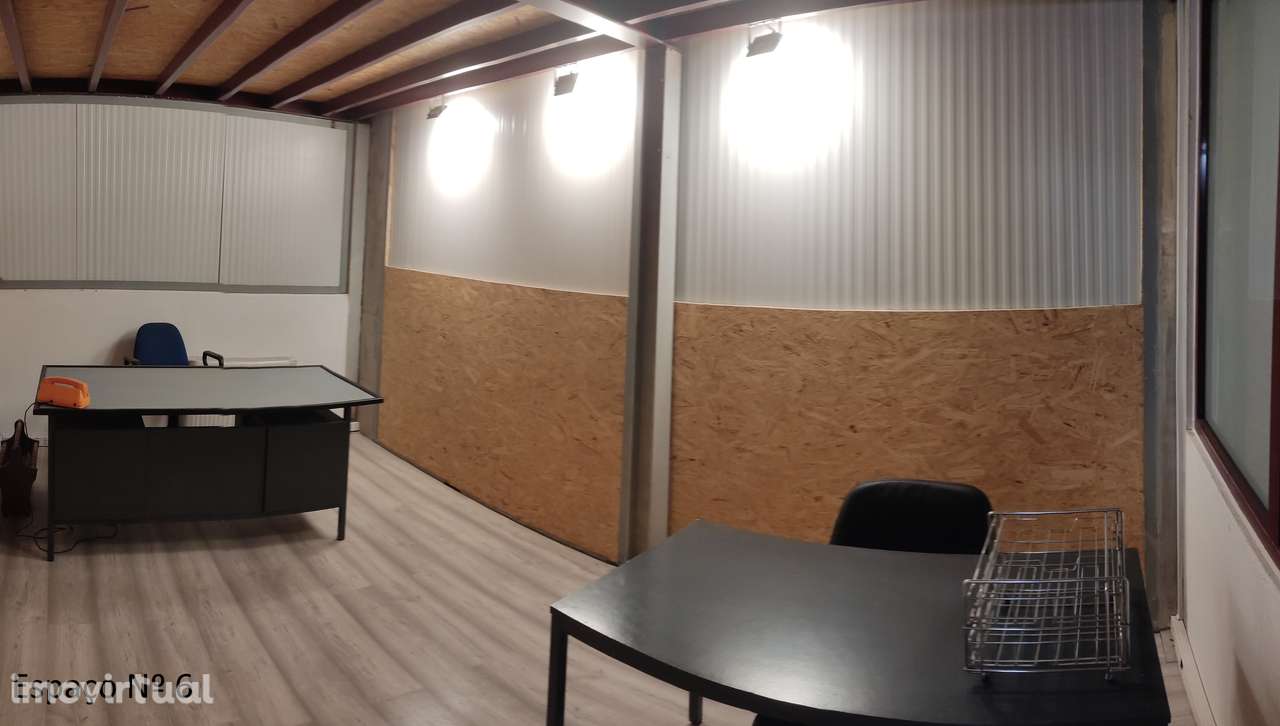 Gabinetes em Cascais - Grande imagem: 3/7