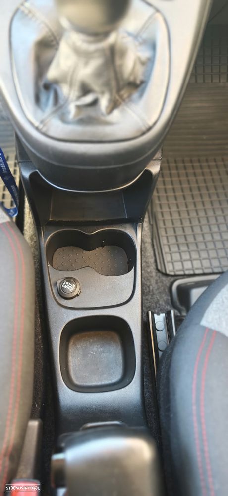 Fiat Panda 1.2 Easy GPL Bi-Fuel - 12