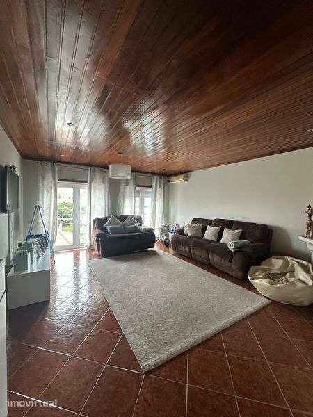 Vendo Apartamento T3 perto do centro, escolas e tranportes - Grande imagem: 5/12