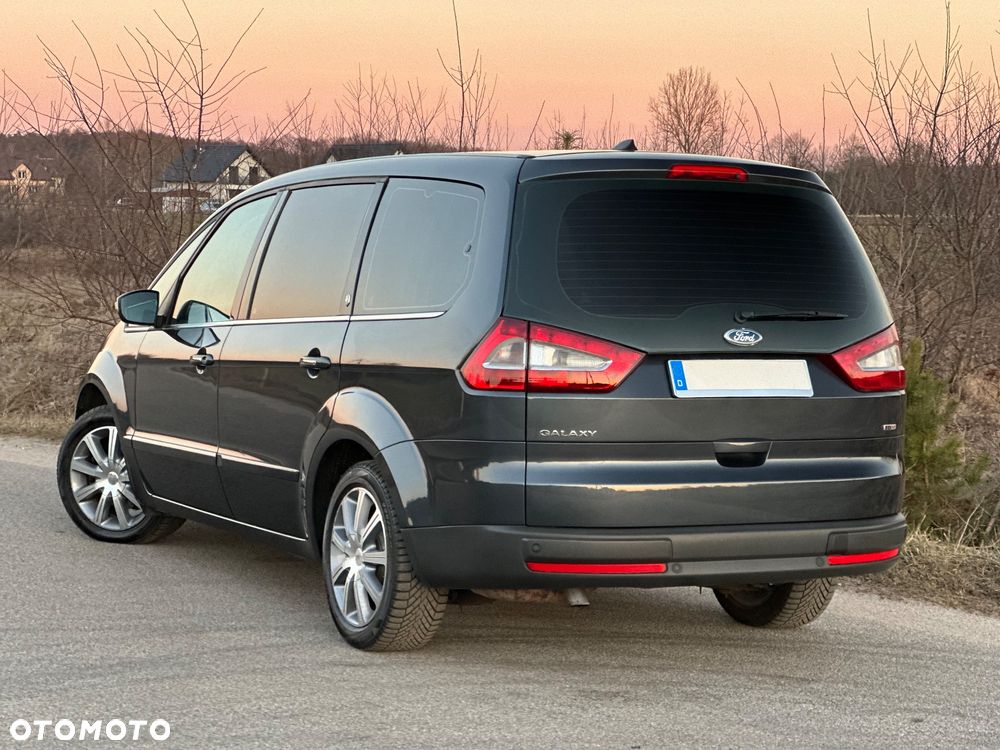 Ford Galaxy - 5