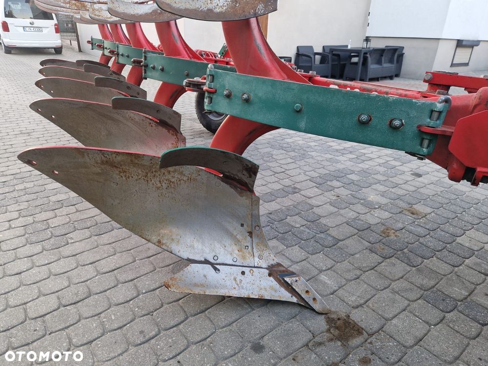 Agro-Masz PO5 - 25