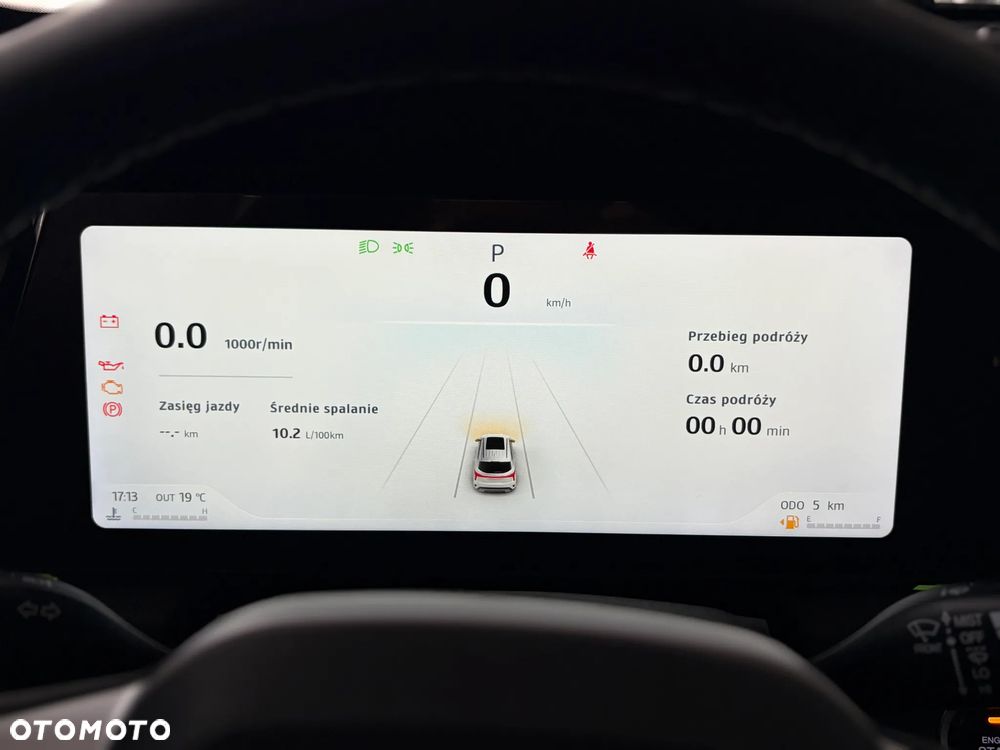 JAC JS8 PRO 7os - 11