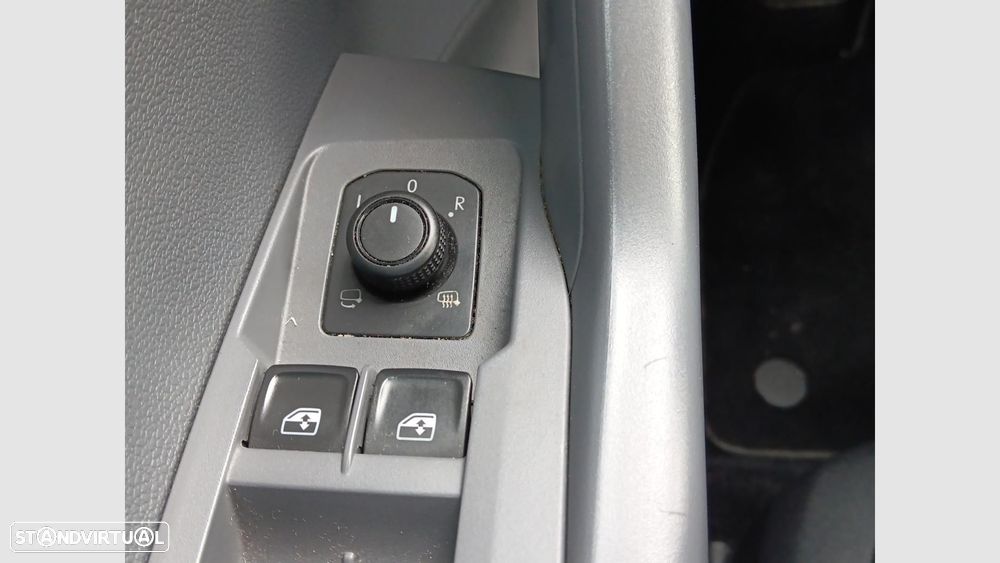 VW T-Cross 1.0 TSI Life - 13