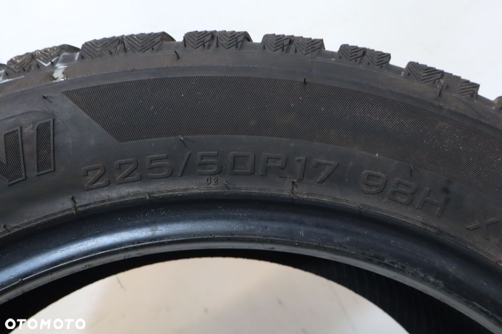 OPONA OPONY 4 SZT MAZZINI SNOW LEOPARD ZIMA 225/50/17 22 - 5