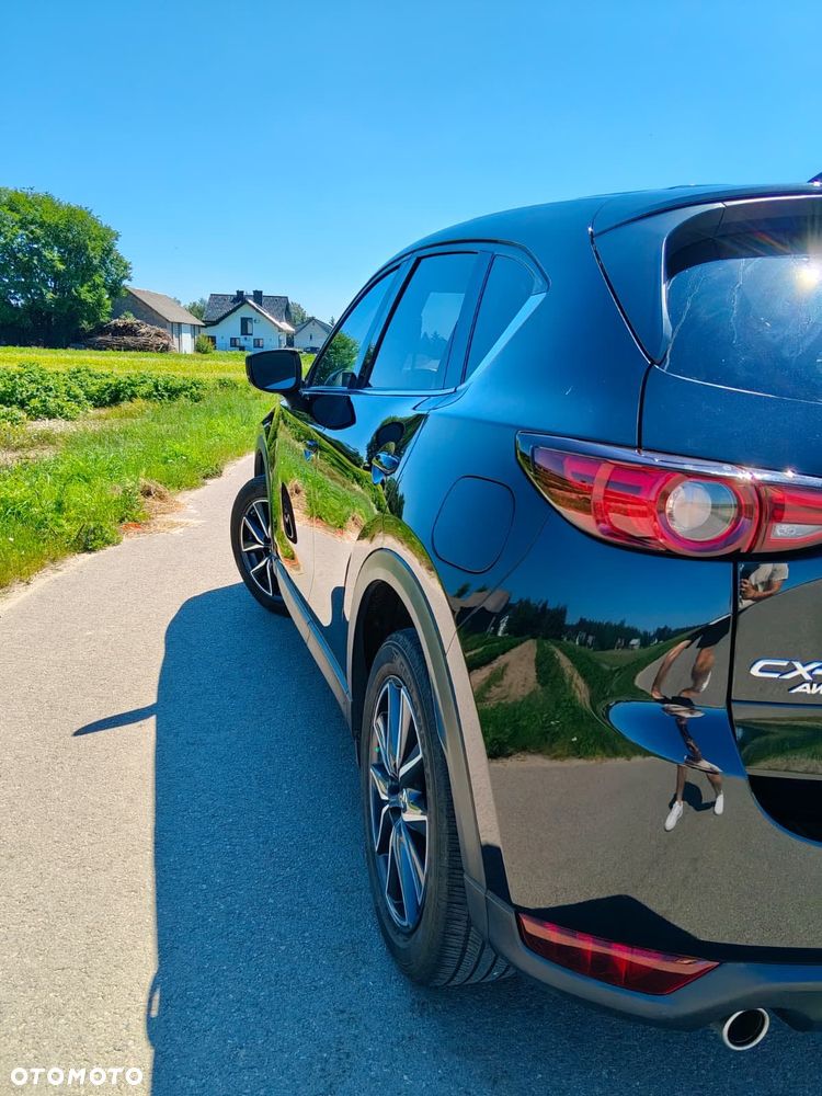 Mazda CX-5 - 3