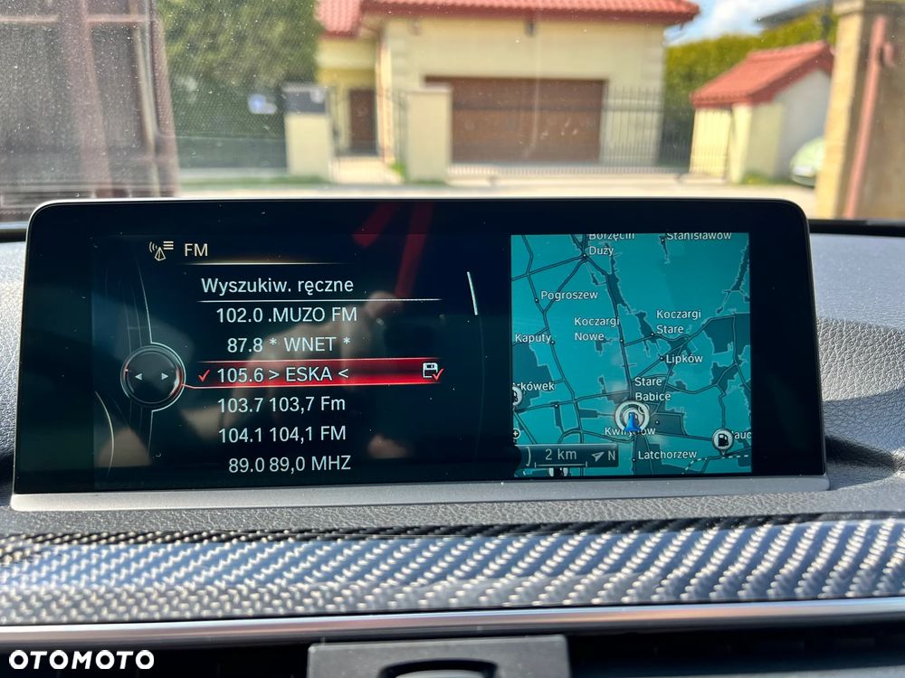 BMW M4 DKG - 26
