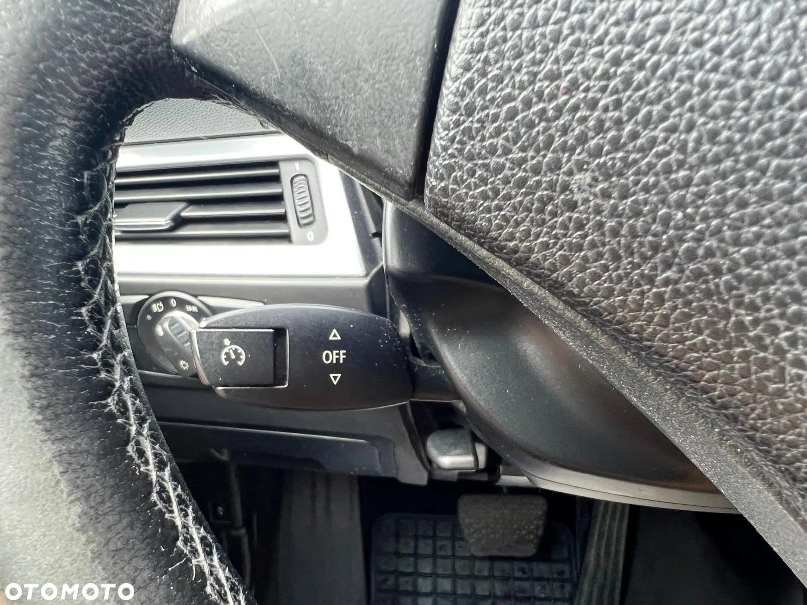 BMW Seria 5 - 7