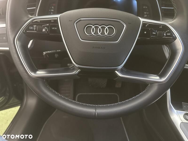 Audi A7 Sportback 45 TFSI mHEV Quattro S tronic - 13