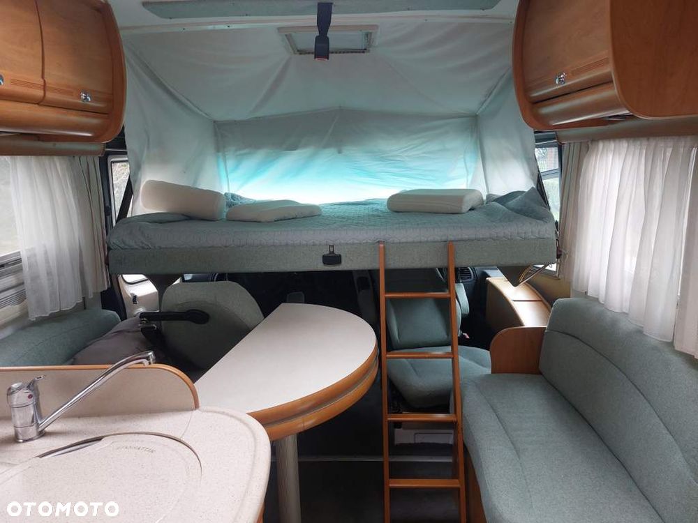 Mercedes-Benz Sprinter  ESTEREL - 27