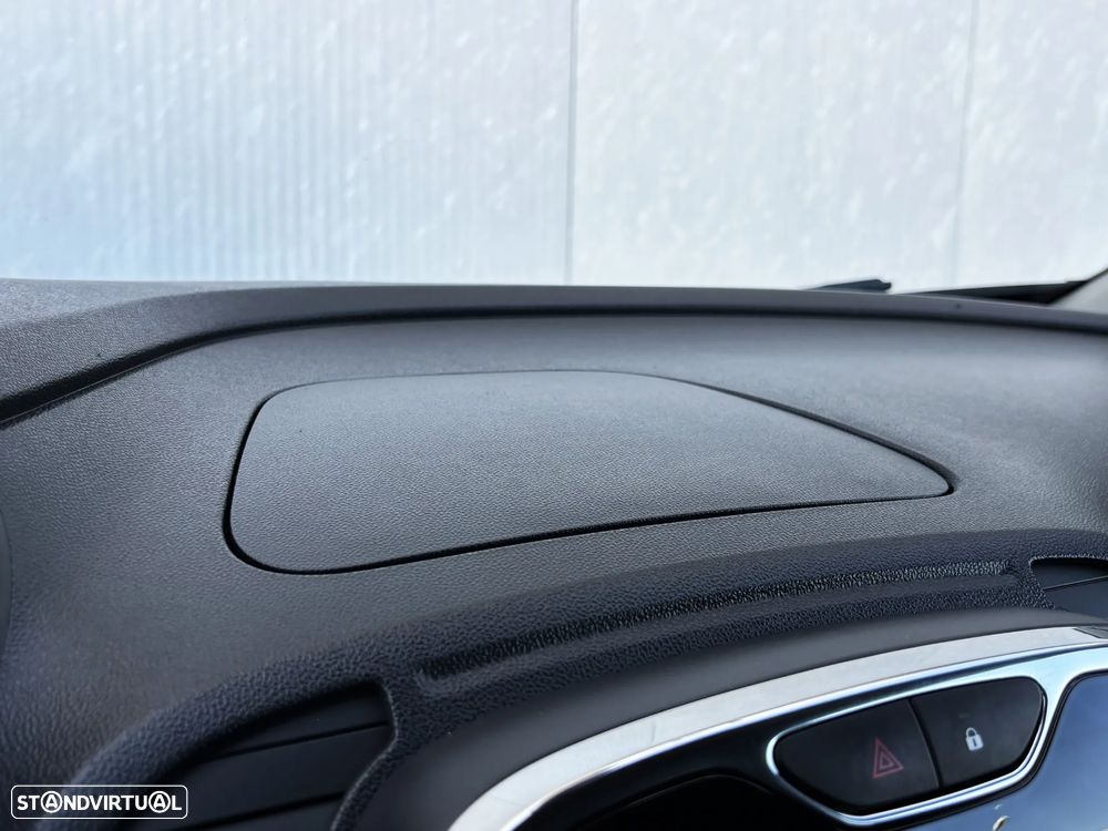 Renault Captur 1.5 dCi Exclusive - 25