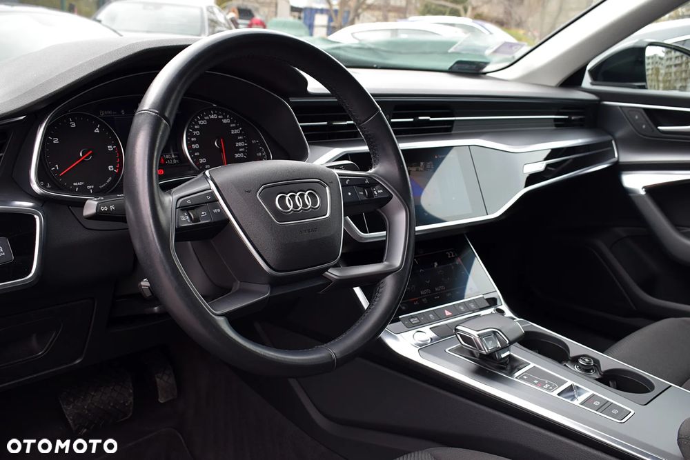 Audi A6 Limousine - 4