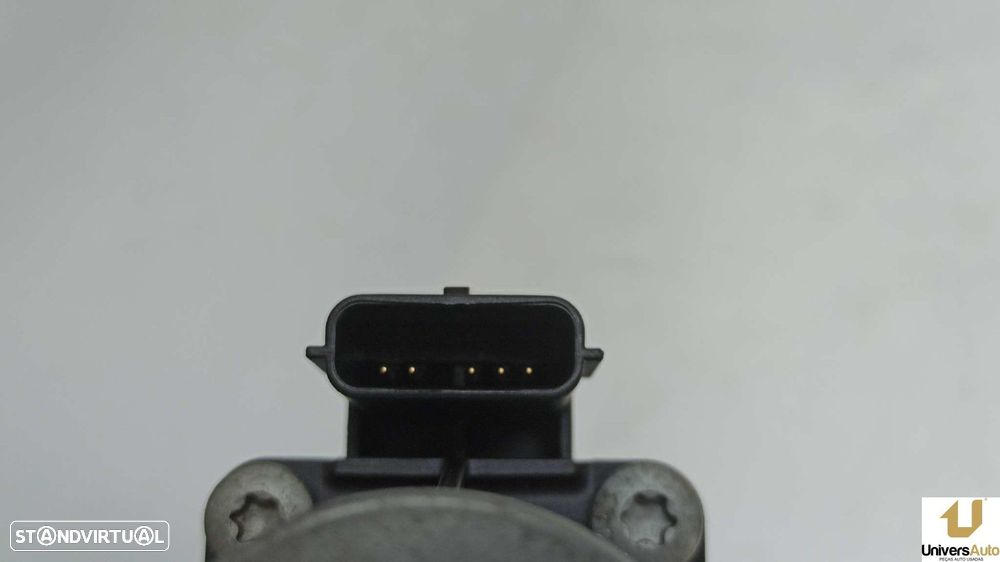 VáLVULA EGR RENAULT SCENIC III BUSINESS - 5