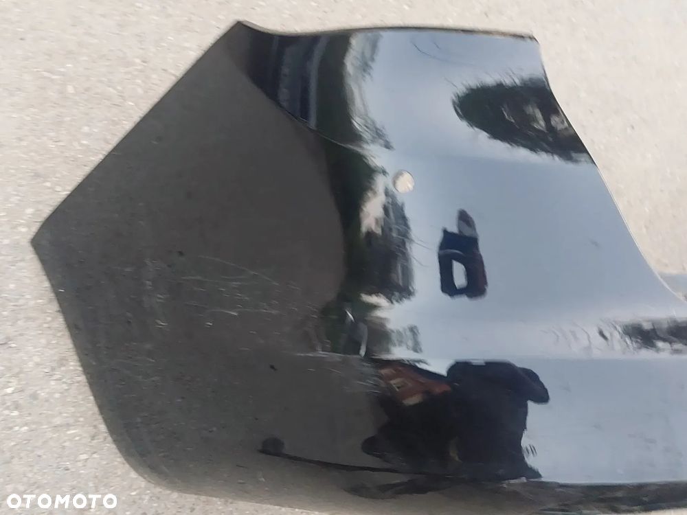 ZDERZAK TYL TYLNY OPEL ASTRA K 15-21 KOMBI SLASK WYSYLKA - 7